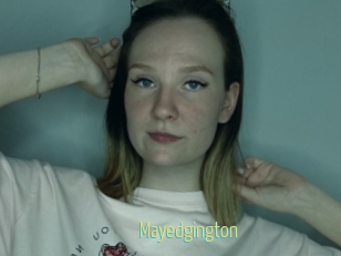 Mayedgington