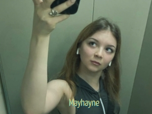 Mayhayne