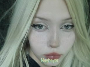 Mayheyer