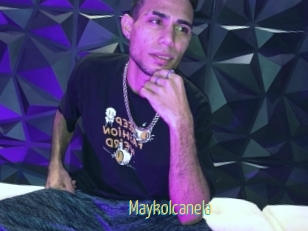 Maykolcanela