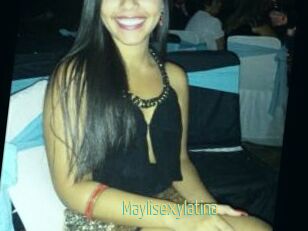 Maylisexylatina