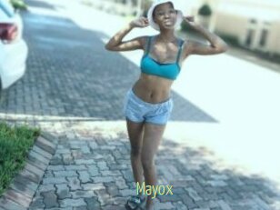 Mayox