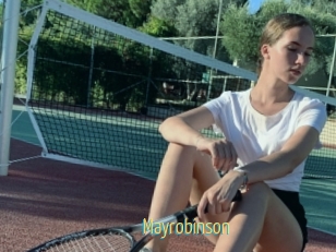 Mayrobinson
