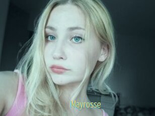 Mayrosse