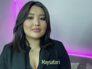 Maysatori