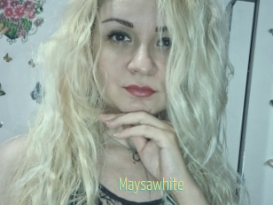 Maysawhite