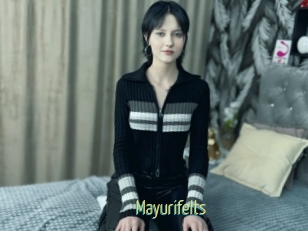 Mayurifelts