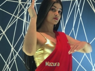 Mazura