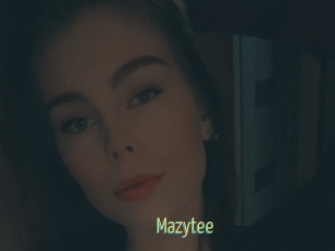 Mazytee