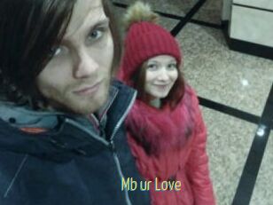 Mb_ur_Love
