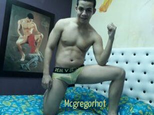 Mcgregorhot