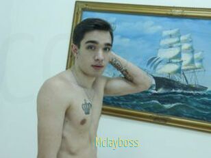 Mclayboss