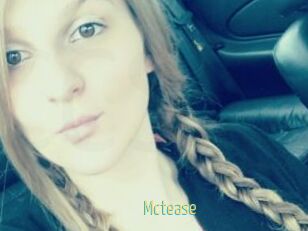 Mctease