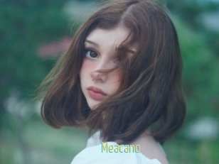Meacano