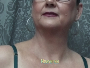 Meaverea