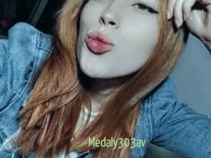 Medaly303av