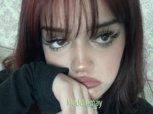 Meddiemay