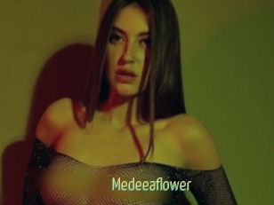 Medeeaflower