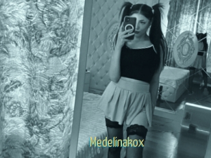 medelinakox Chaturbate Cam Sexe
