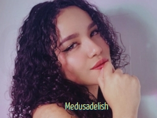 Medusadelish