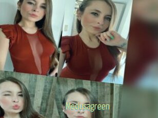 Medusagreen