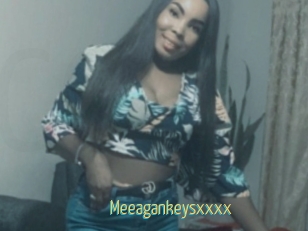 Meeagankeysxxxx