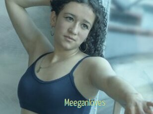 Meeganloves