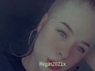 Megan2021x