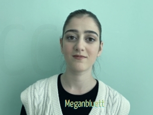 Meganbluett