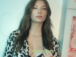 Meganbolman
