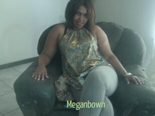 Meganbown