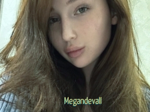 Megandevall