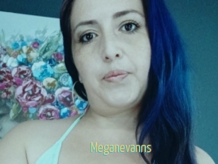 Meganevanns