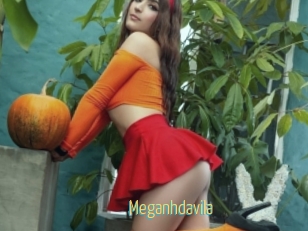 Meganhdavila