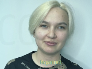 Meganhiett