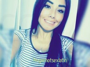 Meganhotsexlatin