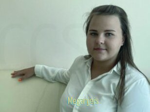 Meganjeis