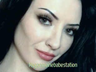 Meganmainebabestation