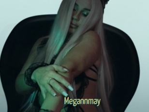 Megannmay