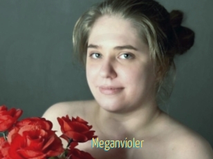 Meganvioler