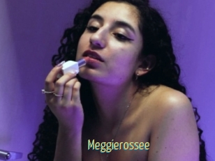 Meggierossee