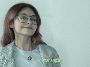 Meghanappling