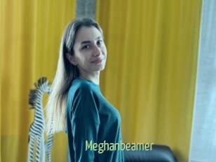 Meghanbeamer