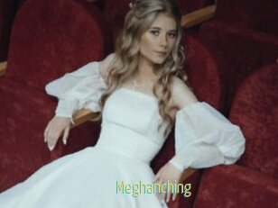 Meghanching