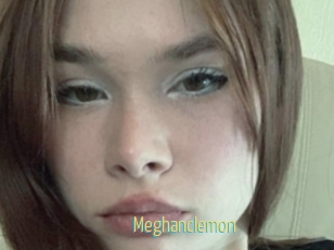 Meghanclemon