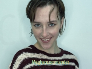 Meghancommander