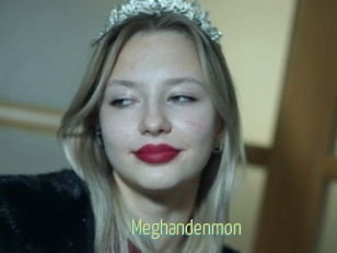 Meghandenmon