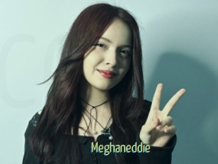 Meghaneddie