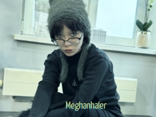 Meghanhaler