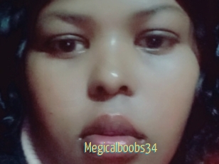 Megicalboobs34